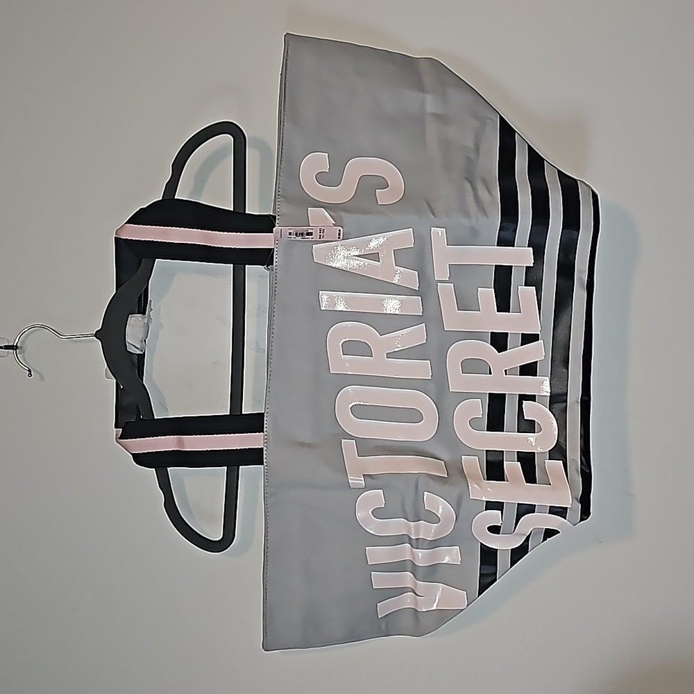 NWT Victoria's Secret Tote